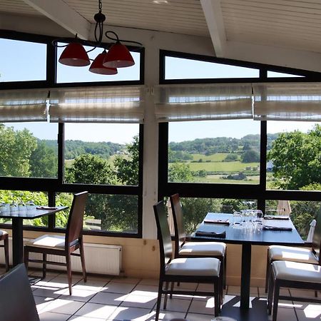 Auberge Des 7 Tours Мартель Экстерьер фото